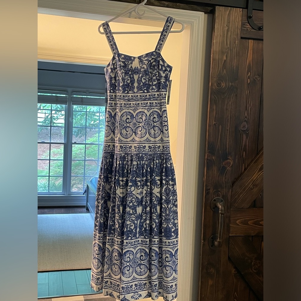 Beautiful Antonio Melani Dress.
